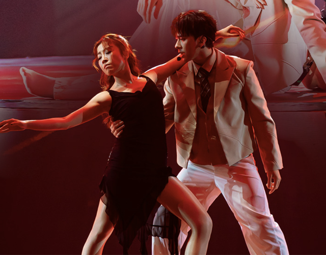 Khép lại chung kết 1 Anh trai say hi, Gill đã làm điều này- Ảnh 3. Khép lại chung kết 1 Anh trai say hi, Gill đã làm điều này- Ảnh 3.