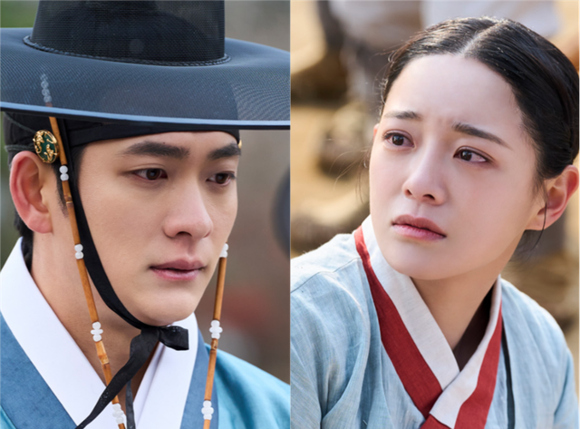 Cạnh tranh cùng Taxi driver 3, vì sao Moon river vẫn hút khán giả?- Ảnh 2. Cạnh tranh cùng Taxi driver 3, vì sao Moon river vẫn hút khán giả?- Ảnh 2.