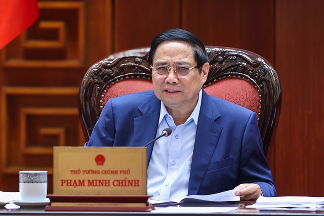 Vietnam targets up to 10 free trade zones by 2045: govt - Ảnh 1.
