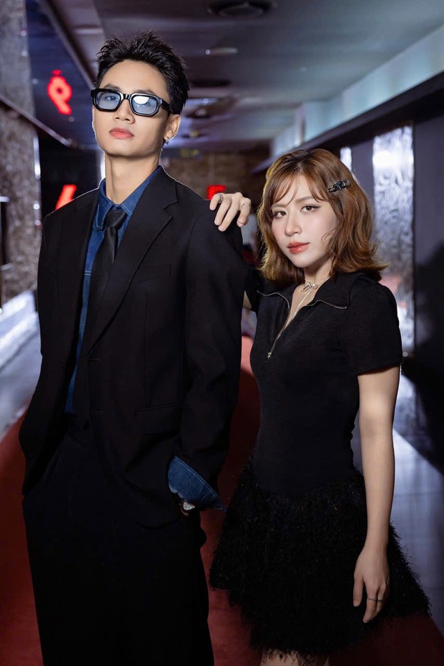 Sáng 8-12, 'Bí mật tuổi chúng mình' đến với teen Trường THPT Bà Điểm- Ảnh 3.