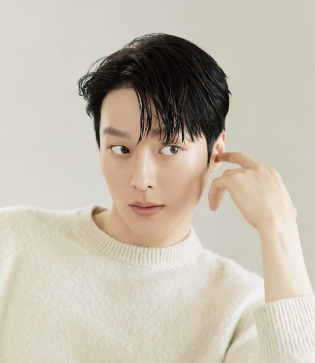 Sức hút ít biết của nam chính Dynamite kiss- Ảnh 2. Sức hút ít biết của nam chính Dynamite kiss- Ảnh 2.