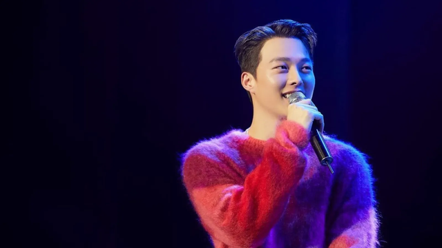 Sức hút ít biết của nam chính Dynamite kiss- Ảnh 4. Sức hút ít biết của nam chính Dynamite kiss- Ảnh 4.