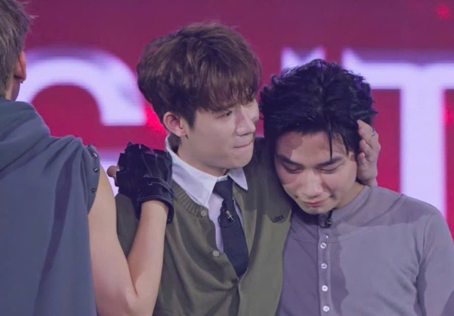 Tân binh toàn năng tập 10: Hồ Đông Quan, Swan Nguyễn dừng chân đầy tiếc nuối- Ảnh 2.