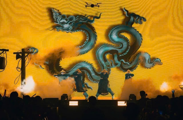 Tân binh toàn năng tập 10: Hồ Đông Quan, Swan Nguyễn dừng chân đầy tiếc nuối- Ảnh 3.