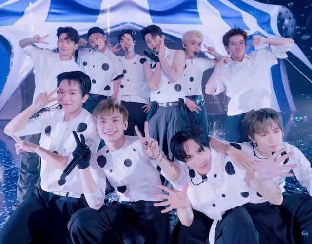 Tân binh toàn năng tập 10: Hồ Đông Quan, Swan Nguyễn dừng chân đầy tiếc nuối- Ảnh 6.