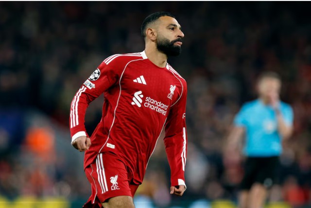 Liverpool đấu Inter Milan tại Champions League: Cơ hội nào cho The Kop?- Ảnh 1. Liverpool đấu Inter Milan tại Champions League: Cơ hội nào cho The Kop?- Ảnh 1.