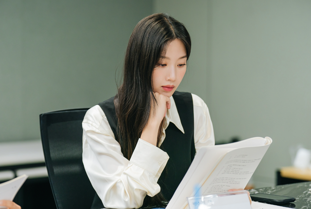 Siêu phẩm anime của Hybe và Enhypen ấn định ngày ra mắt - Ảnh 2.