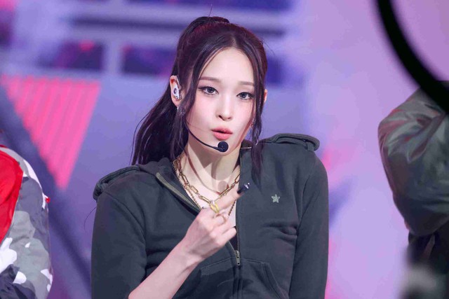 Annie (ALLDAY PROJECT): - Ảnh 2.