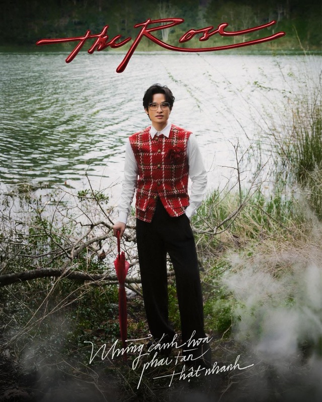 Hà Anh Tuấn quyết định đưa The Rose thành sự kiện âm nhạc lớn nhất đầu năm 2026 tại Đà Lạt - Ảnh 1.