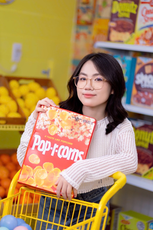 Gen Z và những kế hoạch ôn thi không áp lực giữa mùa cao điểm - Ảnh 1.