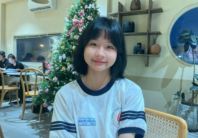 Gen Z và những kế hoạch ôn thi không áp lực giữa mùa cao điểm - Ảnh 2.