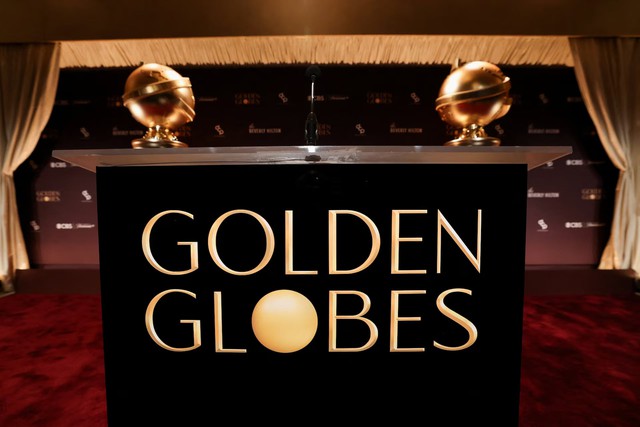 'One Battle After Another' leads Hollywood's Golden Globe nominations - Ảnh 1.
