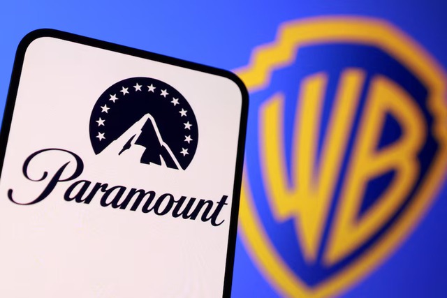 Warner Bros fight heats up with $108 billion hostile bid from Paramount - Ảnh 4. Warner Bros fight heats up with $108 billion hostile bid from Paramount - Ảnh 3.