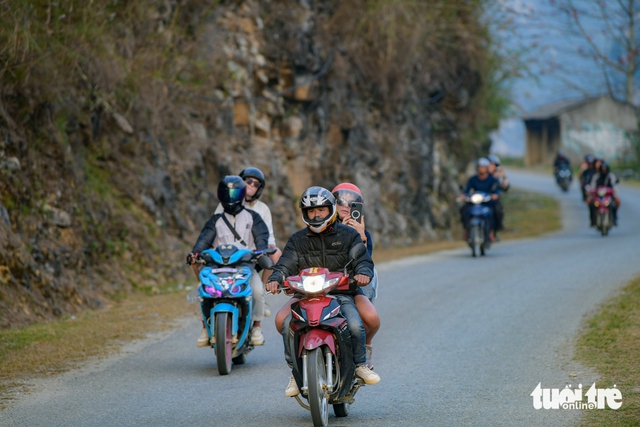 Vietnam’s Dong Van Karst Plateau wins top regional cultural destination award - Ảnh 4. Vietnam’s Dong Van Karst Plateau wins top regional cultural destination award - Ảnh 3.