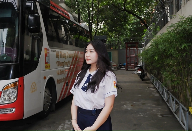 Gen Z và những kế hoạch ôn thi không áp lực giữa mùa cao điểm - Ảnh 3.