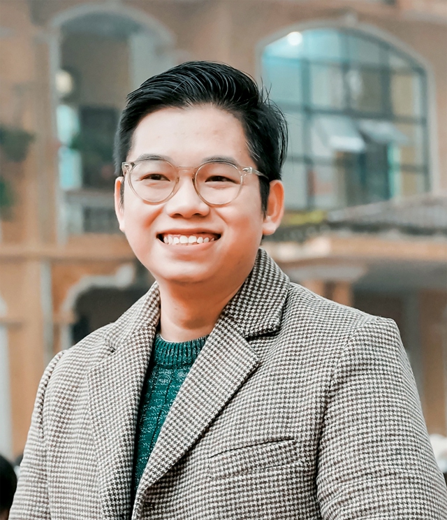 Có hứng mới học, vậy thì không có hứng thì sao? - Ảnh 1.