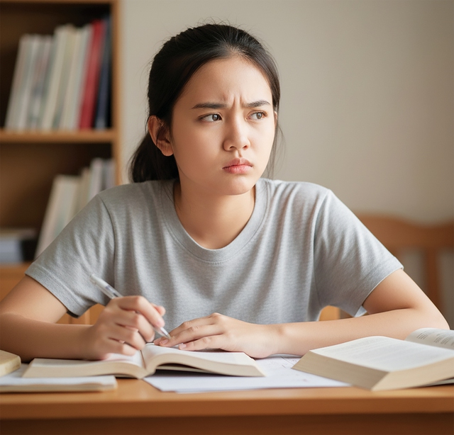 Có hứng mới học, vậy thì không có hứng thì sao? - Ảnh 3.