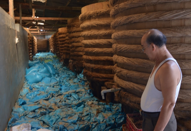Recent floods devastate Vietnam’s Phan Thiet fish sauce cluster - Ảnh 2. Recent floods devastate Vietnam’s Phan Thiet fish sauce cluster - Ảnh 2.