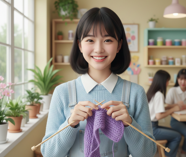 Gen Z rời màn hình, quay về với lối sống hoài cổ? - Ảnh 1.