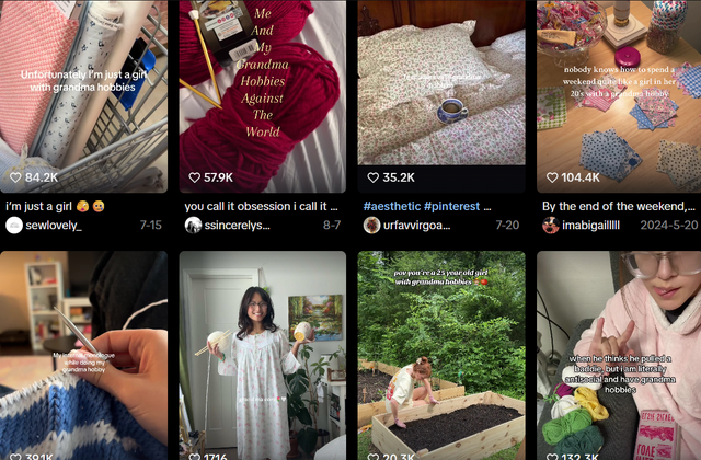 Gen Z rời màn hình, quay về với lối sống hoài cổ? - Ảnh 3.