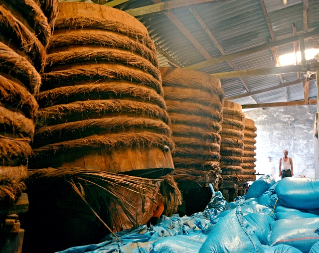 Recent floods devastate Vietnam’s Phan Thiet fish sauce cluster - Ảnh 1. Recent floods devastate Vietnam’s Phan Thiet fish sauce cluster - Ảnh 1.