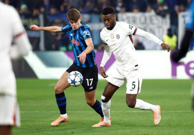 Kết quả Champions League: Liverpool thắng chật vật, Chelsea thua cay đắng- Ảnh 3.