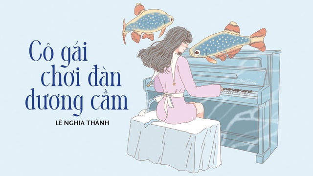 Những truyện ngắn hấp dẫn về chủ đề "Tình yêu” trên Mực Tím  - Ảnh 2.