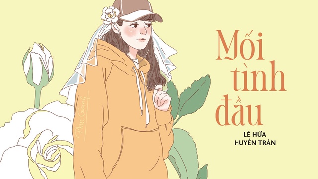 Những truyện ngắn hấp dẫn về chủ đề "Tình yêu” trên Mực Tím  - Ảnh 1.