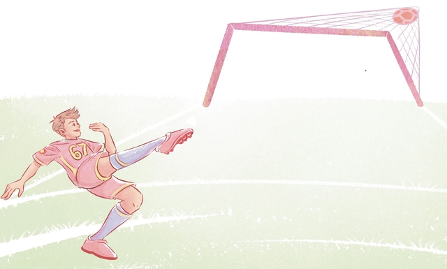 Bay vào tương lai - Ảnh 3.