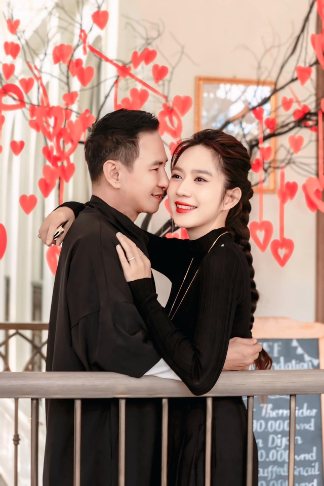 Hé lộ ‘quà' đặc biệt sao Việt nhận được từ nửa kia dịp Valentine- Ảnh 9.