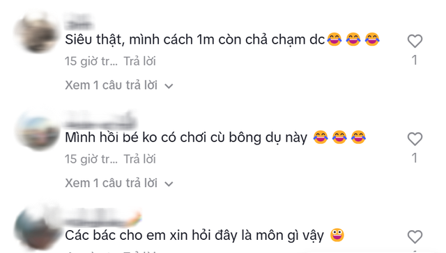 Bạn có biết trò chơi dân gian thu hút gần 18 triệu views này?- Ảnh 6.