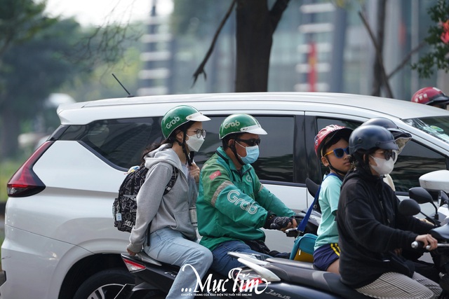 Ngày làm việc đầu tiên sau kỳ nghỉ Tết Ất Tỵ, thời tiết cả nước thế nào?- Ảnh 1.