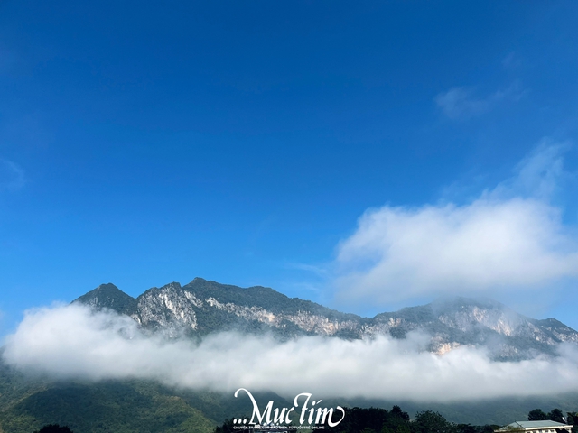 Săn mây ở Mường Lát (Thanh Hóa), bạn đã thử chưa?- Ảnh 1.