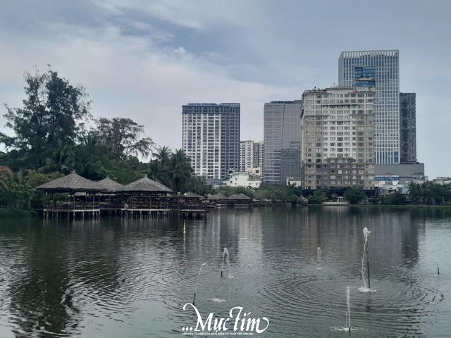 Lên lịch khám phá các quán cà phê ngắm metro tại TP.HCM- Ảnh 7.