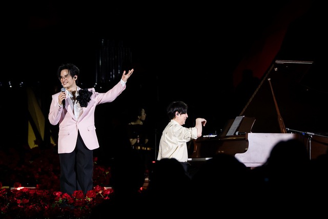 Hà Anh Tuấn đem live concert ‘Sketch A Rose’ đến Mỹ- Ảnh 4.