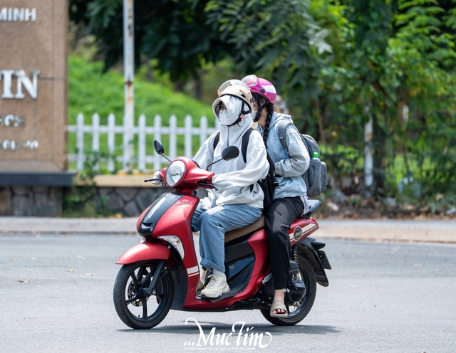 Thời tiết Nam Bộ tiếp tục nắng nóng, Tây Nguyên đề phòng sạt lở- Ảnh 1.