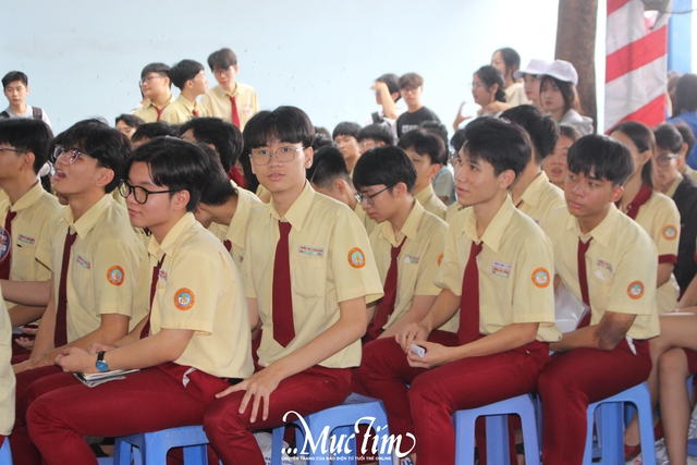 Nguyên tắc vàng trong đặt nguyện vọng để chắc suất đậu đại học là gì?- Ảnh 1.