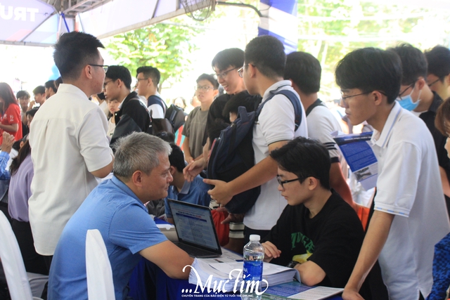 Nguyên tắc vàng trong đặt nguyện vọng để chắc suất đậu đại học là gì?- Ảnh 3.