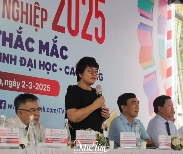 Nguyên tắc vàng trong đặt nguyện vọng để chắc suất đậu đại học là gì?- Ảnh 4.