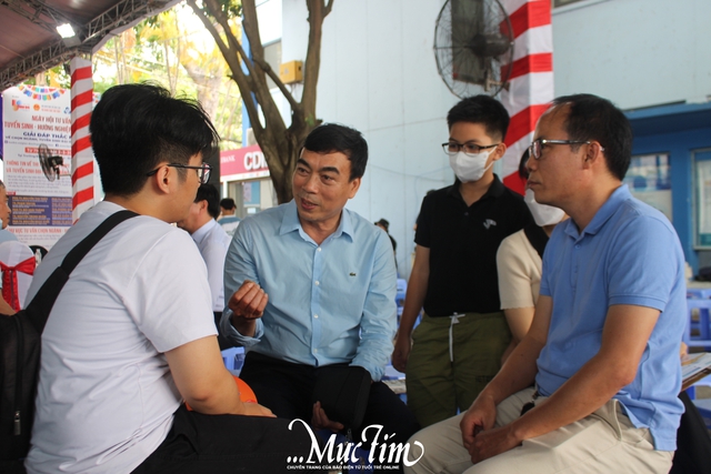 Nguyên tắc vàng trong đặt nguyện vọng để chắc suất đậu đại học là gì?- Ảnh 5.