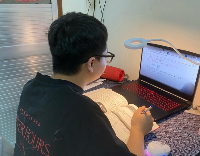 Chuyên đề Làm thế nào để tự học hiệu quả? - Bài 1: Tự học sao mà... nhọc quá!- Ảnh 1.