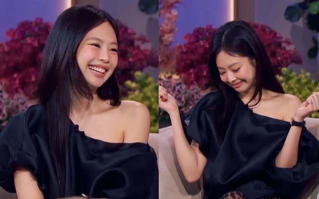 Jennie (BLACKPINK) tiết lộ album Ruby; V (BTS) chia sẻ cuộc sống quân ngũ- Ảnh 1.