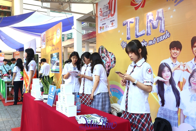 2k11 loay hoay chọn nguyện vọng lớp 10: Gỡ rối ở đâu?- Ảnh 3.