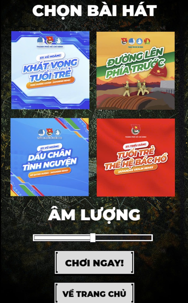 Ra mắt trò chơi trực tuyến Đoàn không quân Sao Đỏ- Ảnh 5.