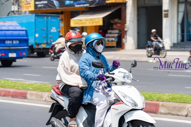 Tình hình thời tiết ngày 8-3 có thuận lợi cho các hoạt động?- Ảnh 1.