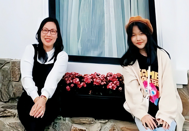 8-3 gửi đến mẹ những điều 'con chưa từng nói'- Ảnh 4.