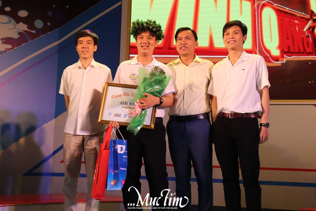 Sáng 24-8, diễn ra trận chung kết lần thứ 15 Đường đến vinh quang - Ảnh 1.