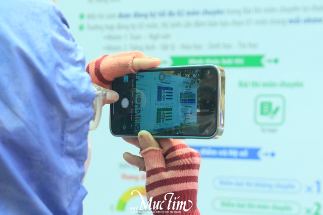 Học sinh flex gì về Trường Phổ thông Năng khiếu tại Open Day?- Ảnh 9.