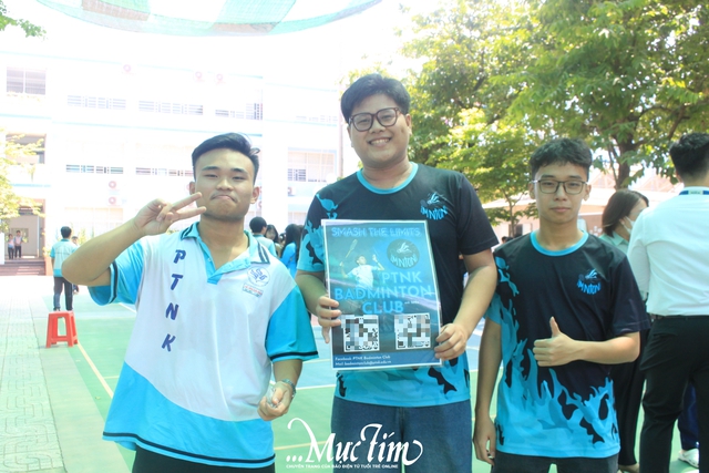 Học sinh flex gì về Trường Phổ thông Năng khiếu tại Open Day?- Ảnh 11.