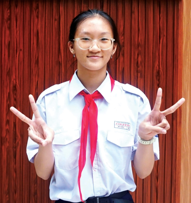 Thế hệ mới vươn mình tiến tới kỳ 2: Sẵn sàng vượt khó 'thắng đời 1-0' - Ảnh 3.